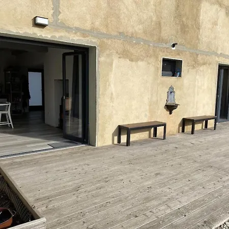 Homeland - Family Friendly House
