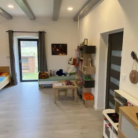 Homeland - Family Friendly House *