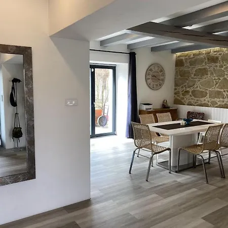 Villa Homeland - Family Friendly House
